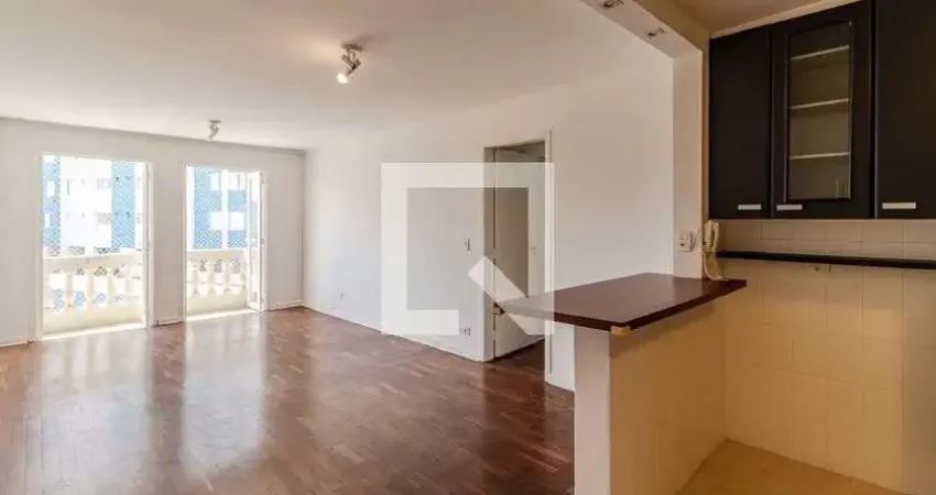 Apartamento com 3 quartos à venda na Rua Senador César Lacerda Vergueiro, 590, Vila Madalena, São Paulo