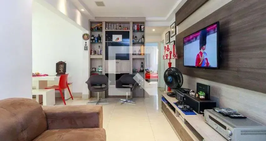Apartamento à Venda - Santo Amaro , 2 Quartos,  78 m2