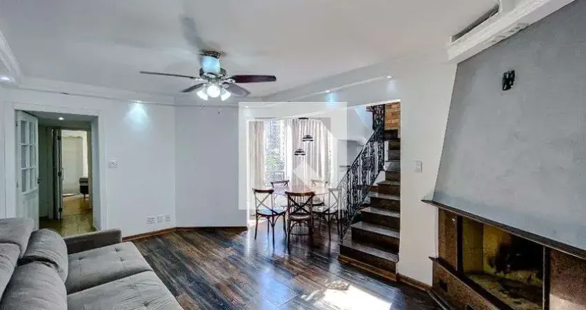 Apartamento à Venda - Jardim Anália Franco, 3 Quartos,  147 m2