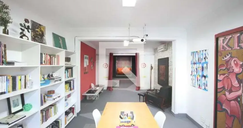 Casa com 4 quartos à venda na Rua Professor Frontino Guimarães, 302, Vila Mariana, São Paulo