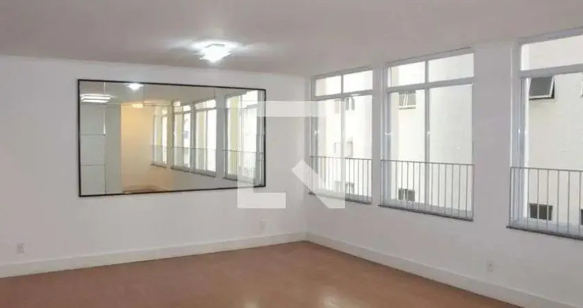 Apartamento à Venda - Higienópolis, 4 Quartos,  154 m2