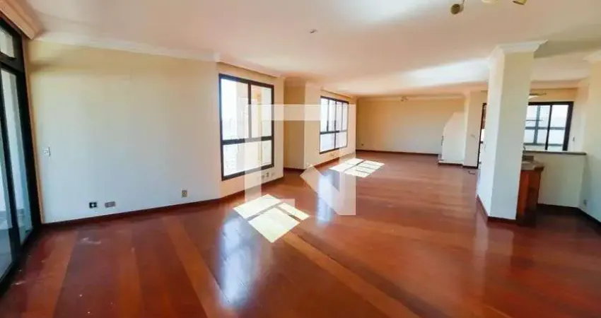 Apartamento com 4 quartos à venda na Rua Doutor James Ferraz Alvim, 205, Morumbi, São Paulo