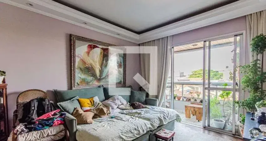 Apartamento com 3 quartos à venda na Rua Agostinho Gomes, 972, Ipiranga, São Paulo
