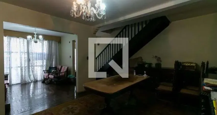 Casa com 3 quartos à venda na Rua dos Jacintos, 65, Chácara Inglesa, São Paulo