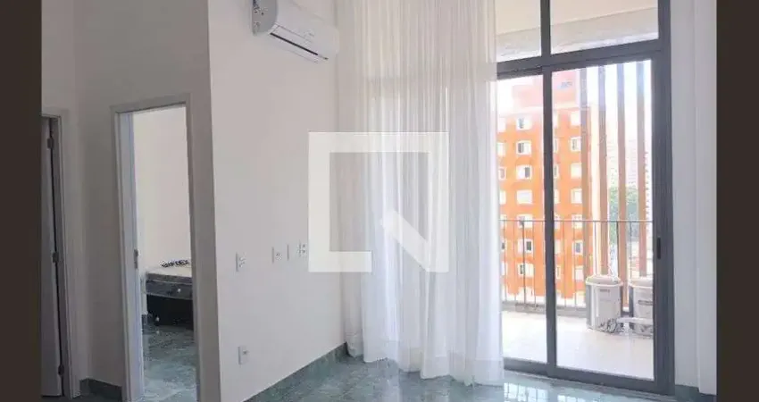 Apartamento à Venda - Vila Mariana, 1 Quarto,  48 m2