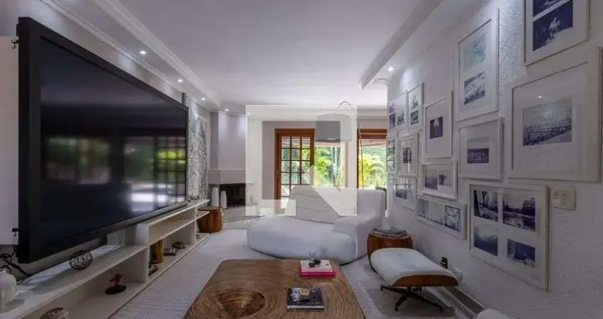 Casa com 4 quartos à venda na Rua Marcondésia, 114, Santo Amaro, São Paulo