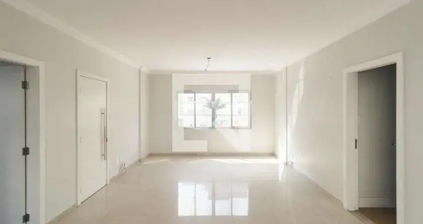 Apartamento à Venda - Higienópolis, 3 Quartos,  144 m2