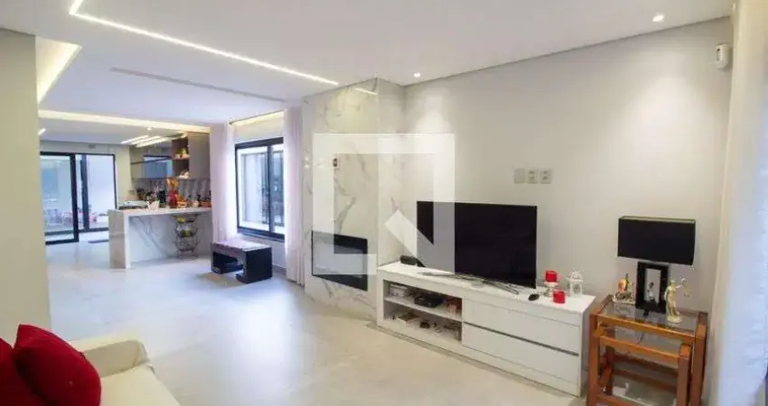 Casa com 3 quartos à venda na Rua Leme do Prado, 41, Santo Amaro, São Paulo