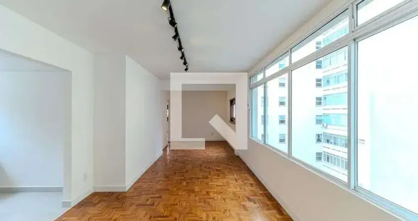 Apartamento à Venda - Higienópolis, 3 Quartos,  118 m2