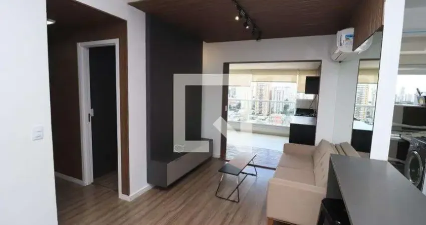 Apartamento com 2 quartos à venda na Rua Padre Estevão Pernet, 377, Tatuapé, São Paulo