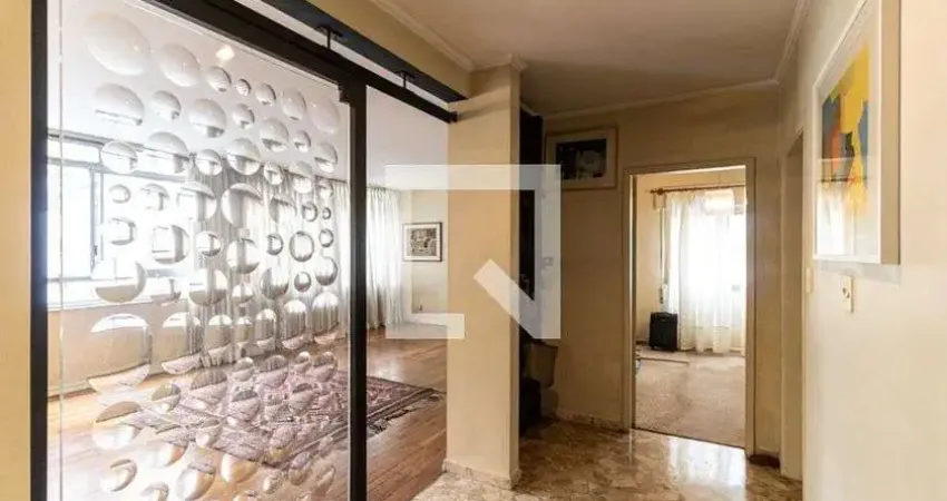 Apartamento à Venda - Higienópolis, 4 Quartos,  255 m2