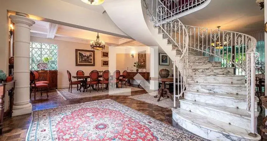 Casa com 3 quartos à venda na Praça Doutor Silas Botelho, 36, Sumaré, São Paulo