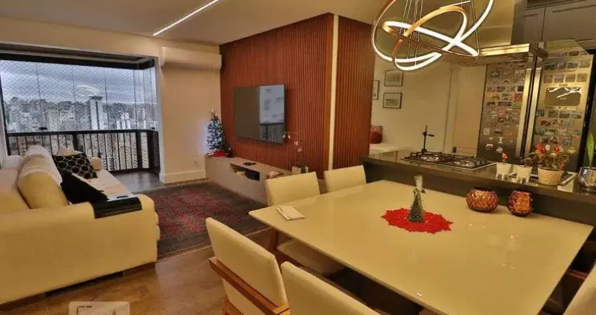 Apartamento à Venda - Jardim Paulista, 3 Quartos,  95 m2