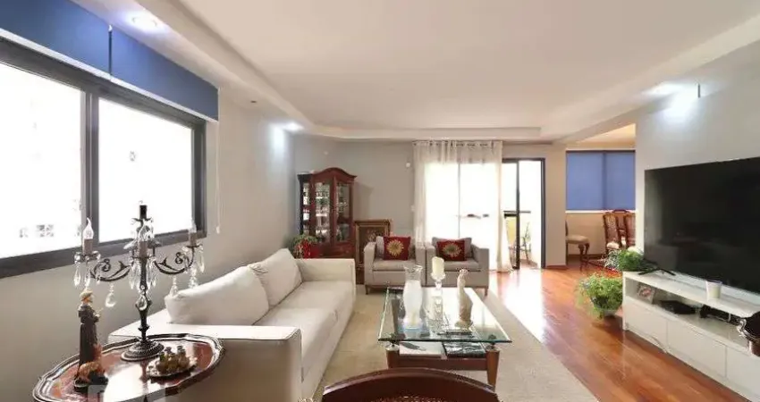 Apartamento à Venda - Higienópolis, 3 Quartos,  200 m2
