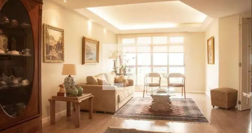 Apartamento à Venda - Planalto Paulista, 2 Quartos,  140 m2