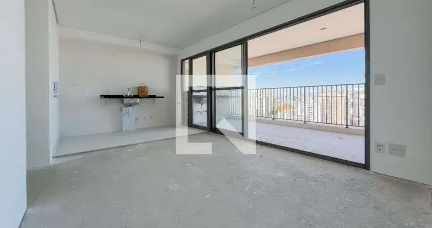 Apartamento à Venda - Vila Mariana, 2 Quartos,  75 m2