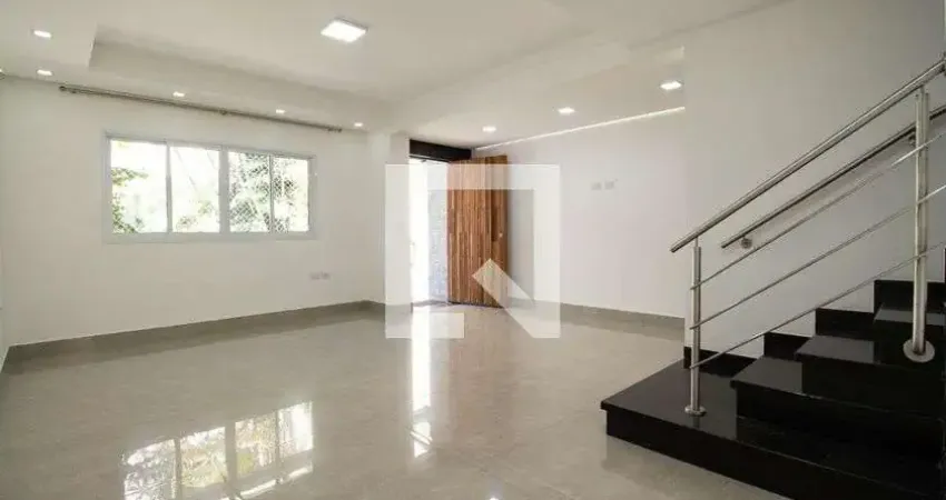 Casa em condomínio fechado com 2 quartos à venda na Rua Visconde de Guaratiba, 430, Ipiranga, São Paulo