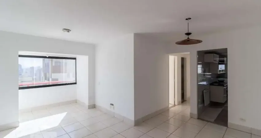 Apartamento à Venda - Vila Pompéia, 3 Quartos,  86 m2