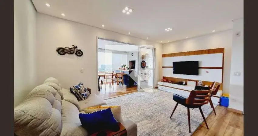 Apartamento com 3 quartos à venda na Rua Monte Caseros, 335, Butantã, São Paulo