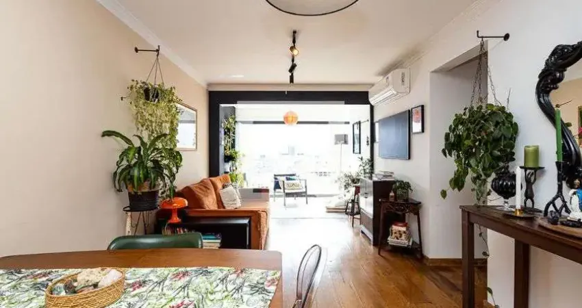 Apartamento com 2 quartos à venda na Rua Antônio Carlos, 106, Consolação, São Paulo