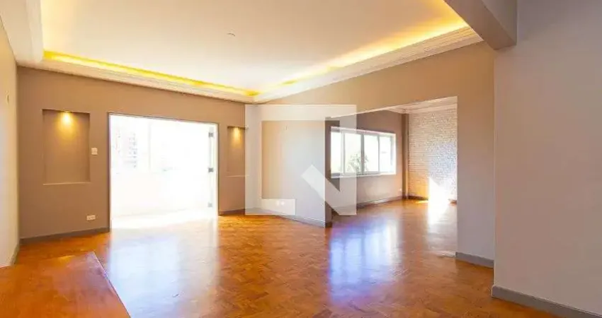 Apartamento com 4 quartos à venda na Rua Dona Antônia de Queirós, 271, Consolação, São Paulo