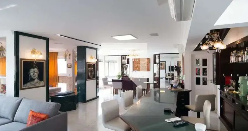 Apartamento com 3 quartos à venda na Rua Haddock Lobo, 255, Consolação, São Paulo