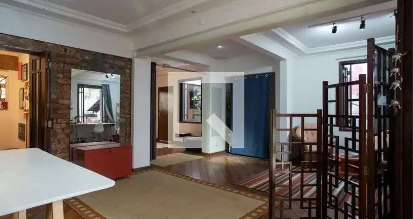 Casa com 4 quartos à venda na Rua Pedro Taques, 124, Consolação, São Paulo