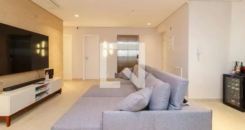 Apartamento com 2 quartos à venda na Avenida Roque Petroni Júnior, 705, Brooklin, São Paulo