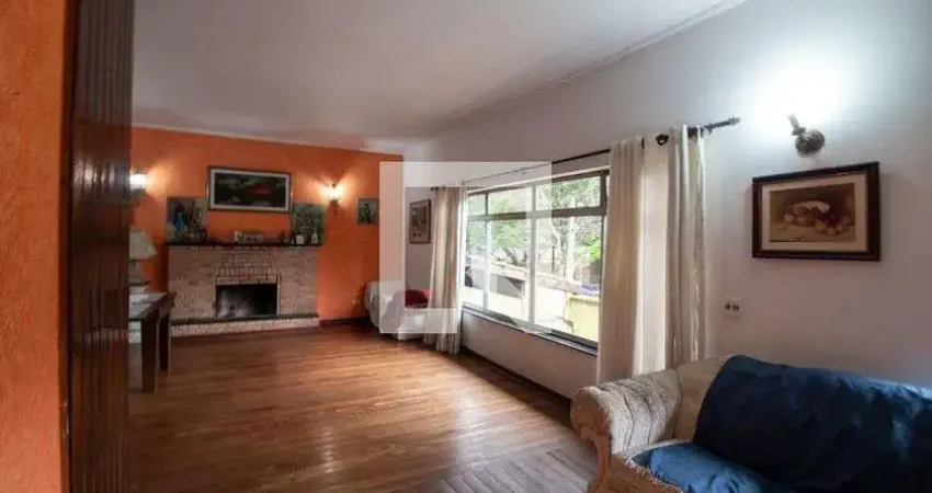 Casa com 5 quartos à venda na Rua Mapuá, 48, Santo Amaro, São Paulo