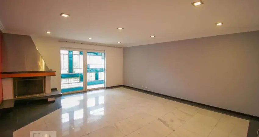 Casa com 3 quartos à venda na Rua Fonseca da Costa, 435, Bosque da Saúde, São Paulo