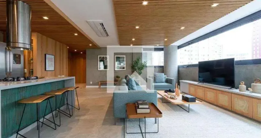 Apartamento com 3 quartos à venda na Rua Luís Molina, 125, Vila Mariana, São Paulo