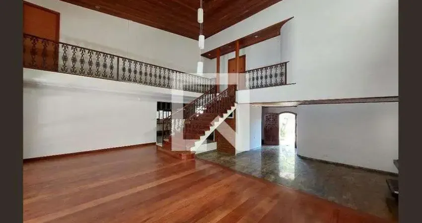 Casa com 4 quartos à venda na Rua Virgil Grissom, 81, Interlagos, São Paulo