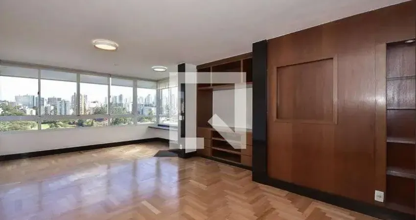 Apartamento com 3 quartos à venda na Rua Leonardo Cerveira Varandas, 50, Panamby, São Paulo