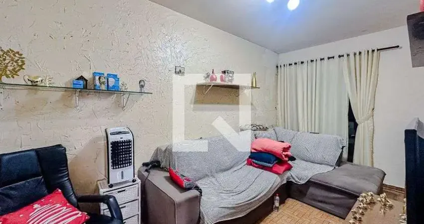 Casa com 2 quartos à venda na Rua Ribeirão Branco, 40, Mooca, São Paulo