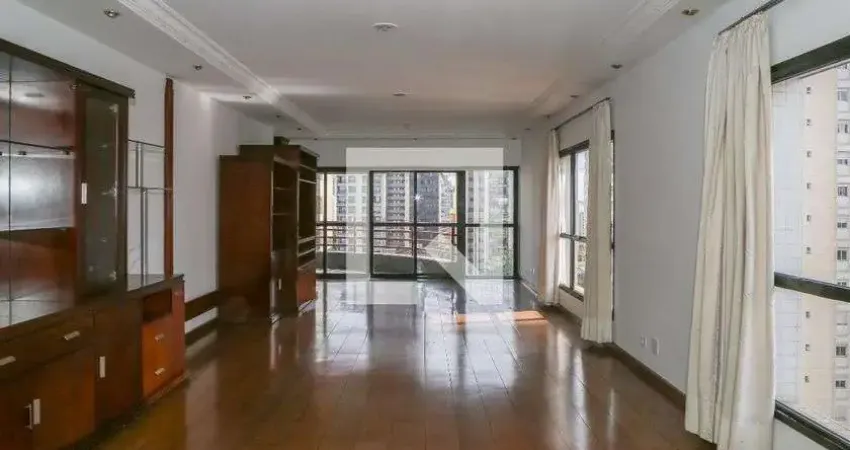 Apartamento com 3 quartos à venda na Rua Caraíbas, 383, Pompéia, São Paulo