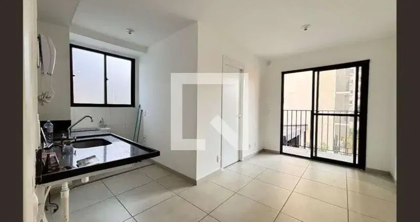 Apartamento com 2 quartos à venda na Rua Alvorada, 616, Vila Olímpia, São Paulo