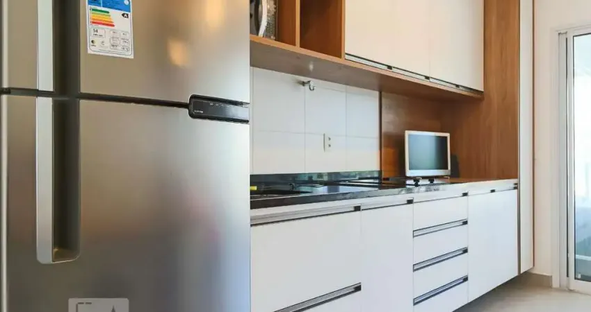 Kitnet / Stúdio à venda na Rua Consolação, 1515, Consolação, São Paulo