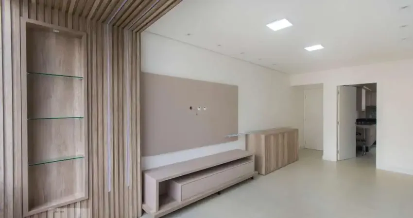 Apartamento com 2 quartos à venda na Rua Joaquim Floriano, 133, Itaim Bibi, São Paulo