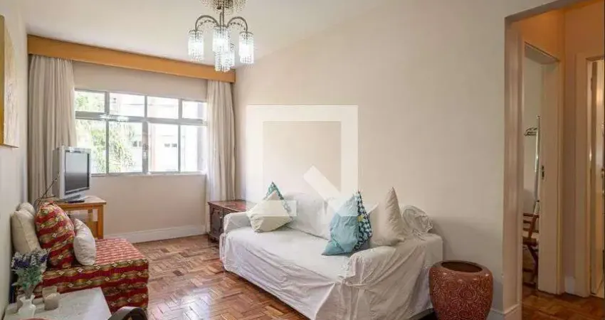 Apartamento com 1 quarto à venda na Rua Peixoto Gomide, 333, Consolação, São Paulo