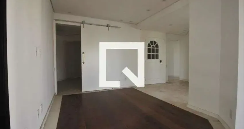 Apartamento com 3 quartos à venda na Rua Crítios, 189, Morumbi, São Paulo