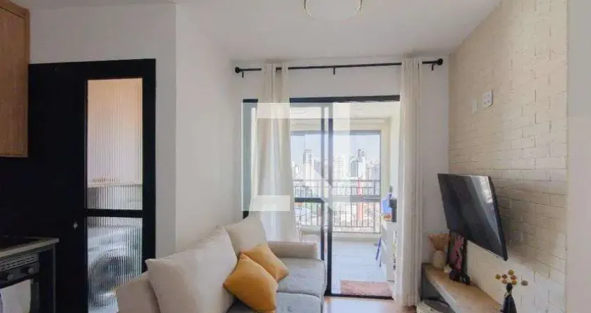 Apartamento com 2 quartos à venda na Rua Adib Miguel Haddad, 28, Ipiranga, São Paulo