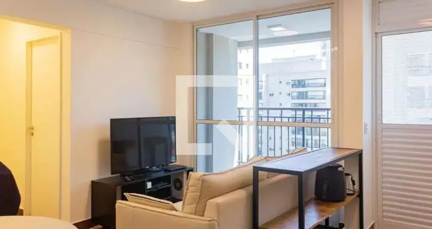 Apartamento com 2 quartos à venda na Rua Barão do Bananal, 1251, Pompéia, São Paulo