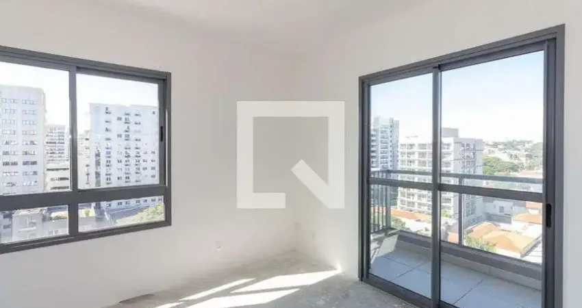 Kitnet / Stúdio à venda na Avenida dos Carinás, 407, Moema, São Paulo