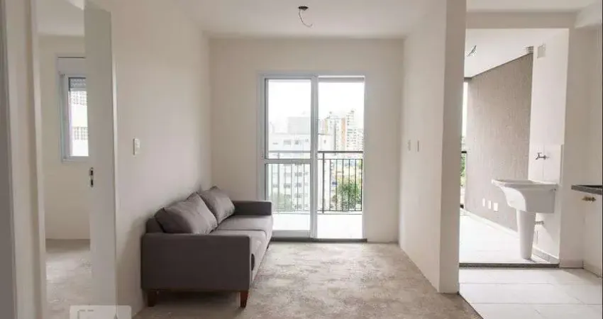 Apartamento com 1 quarto à venda na Rua Gaspar Lourenço, 260, Vila Mariana, São Paulo
