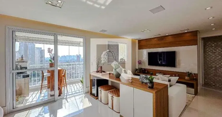 Apartamento com 2 quartos à venda na Rua da Mooca, 4969, Mooca, São Paulo