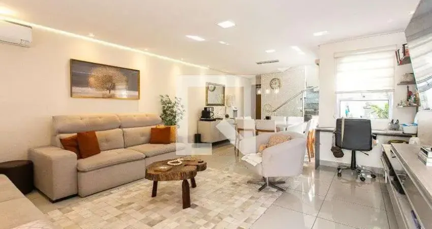 Casa com 3 quartos à venda na Rua Marques de Carvalho, 133, Tatuapé, São Paulo