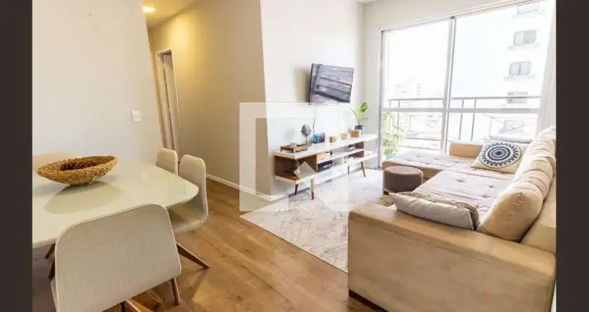 Apartamento com 2 quartos à venda na Rua Madre de Deus, 1323, Mooca, São Paulo