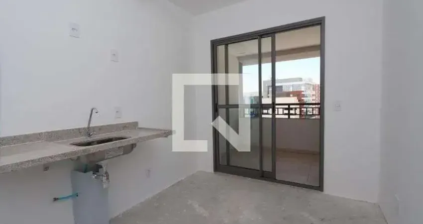 Apartamento com 1 quarto à venda na Rua Cubatão, 664, Vila Mariana, São Paulo