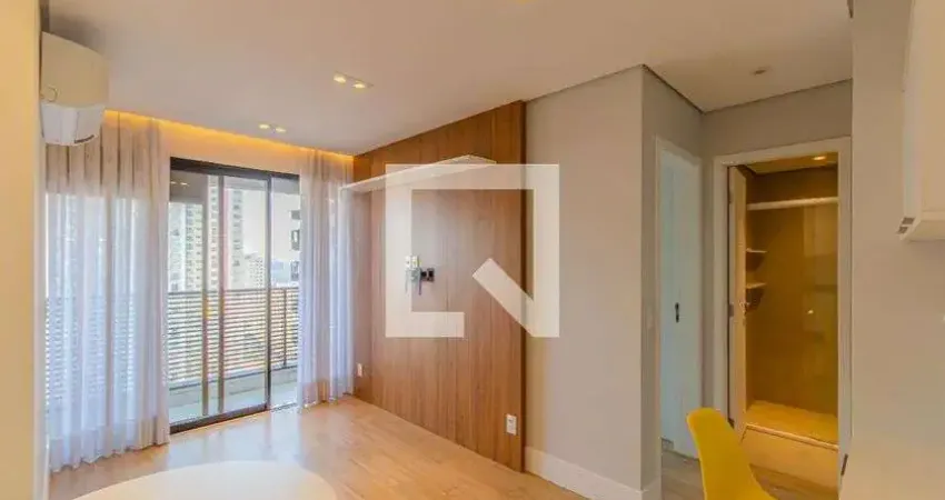 Apartamento com 1 quarto à venda na Rua Humberto I, 371, Vila Mariana, São Paulo