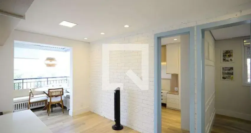 Apartamento com 2 quartos à venda na Rua Gaspar Lourenço, 276, Vila Mariana, São Paulo